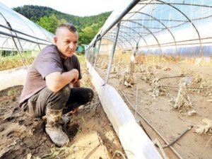 Selden sonra kıtlık kapıda