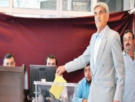 Gurbetçi atacak Ankara sayacak