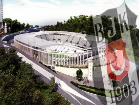 Beşiktaştan TFFye çok konuşuacak teklif!