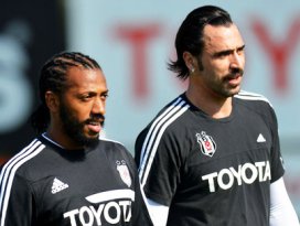 Beşiktaştan ayrıldı Trabzonspor kapıyor!