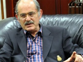CHPnin Yılmaz Büyükerşen korkusu