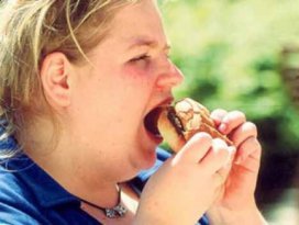 İki yetişkinden biri obez