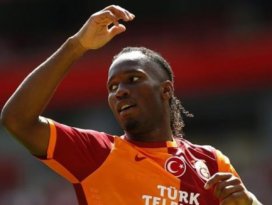 Drogbadan itiraf: Bırakıyorum