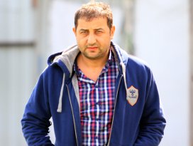 Transfer konusundaki gelişmeleri kamuoyu ile paylaşacağız