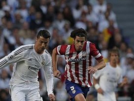 Ronaldo tarih yazmaya devam ediyor