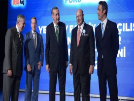 Erdoğan, Koça gidiş sebebini açıkladı