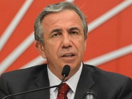 AYMden YSKyı hiçe sayan istek