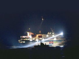 Yakalansınlar
