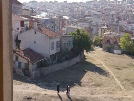 2 milyon konutta yıkılma riski var