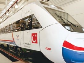 Hızlı tren sabotajını yapanlar profesyonel