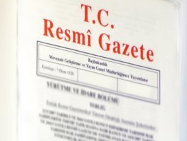3 Bakanlığa yeni atamalar
