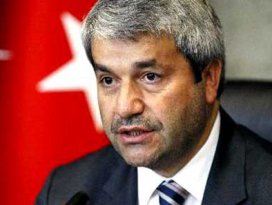 Nihat Ergün: 2007te Başbakanı istemedik