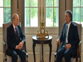Bahçeli-Gül görüşmesinde büyük sürpriz