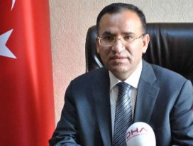 Bozdağ: AİHMe başvurular azalacak