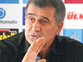 Görüşme var anlaşma yok
