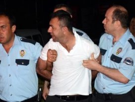 Şizofren baba dehşet saçtı