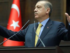 Erdoğandan 6,5 saatlik dev zirve