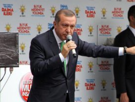Başbakan Erdoğandan o isimlere talimat