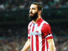 Arda Turan Barcelonaya! Tek engel...