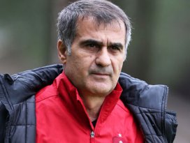 Şenol Güneş Süper Lige geri döndü!