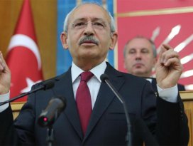 Kılıçdaroğlu ilk defa ziyaret etti