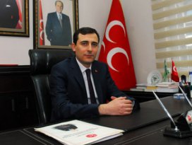 Mhpde şok istifa