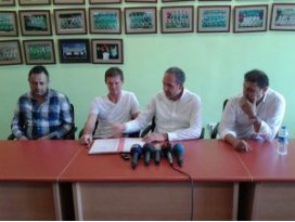 Alexander Hleb, 1 yıl daha Torku Konyasporda