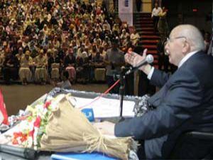 Erbakan neden Konyayı seçti?