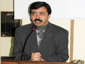 Dünyaya Müslümanlar yön veremiyor