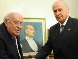 İşler karıştı! Çatı adayda kriz
