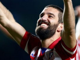 Barcelona başkanı açıkladı: Arda Turan...