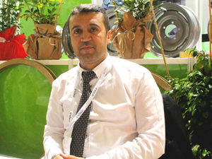 “Tarım makinaları üretiminde KDV düşmeli “