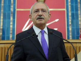 Kılıçdaroğlu Ankaraya çağıracak!