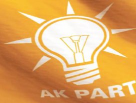 AK Partili Gülden AYMye sert tepki