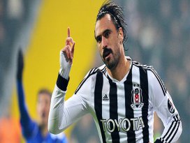 Trabzonspordan Almeida bombası!