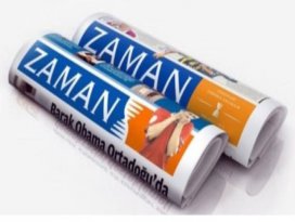 Zamandan yine yalan haber