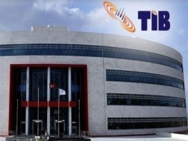 TİBe casusluk baskını