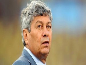Lucescu: Fenerbahçeye gelmek isterdim