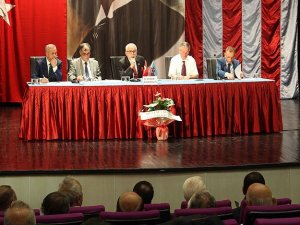 Trabzonspor Divan Kurulu Toplantısı