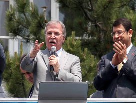 Türkiyeye başkanlık sistemini getireceğiz