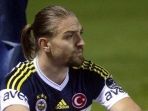 Caner Erkin serbest kaldı!