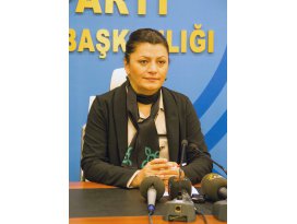 Başbakanımız Cumhurbaşkanı olmalı