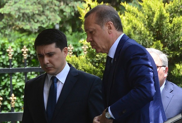 Bakanlar Kurulu, Erdoğan başkanlığında toplandı