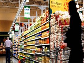 Mayıs ayı enflasyon rakamları açıklandı