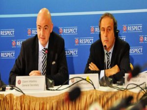 UEFA, Fenerbahçe için düğmeye bastı!