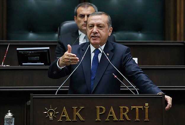 1 Haziran seçimleri...