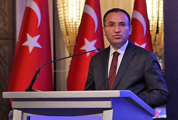 Bakan Bozdağdan iddiaları inceleyin talimatı