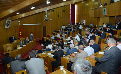 Belde ve Köylerde Altyapı Sorunları Çözülecek