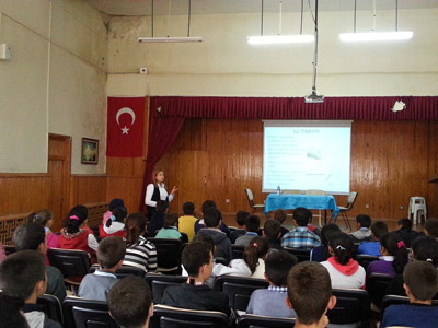 KOSKİ’nin taşradaki eğitimleri sona erdi