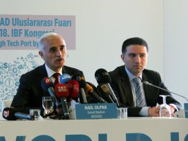 Teknoloji MÜSİAD fuarında buluşacak